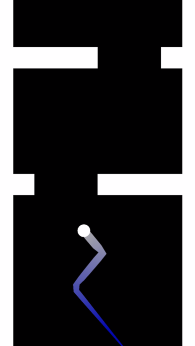 Zig Zag Zoom! screenshot 1