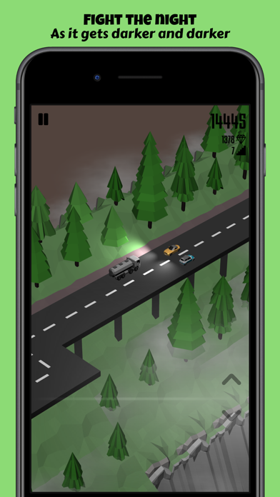 Ziggy Cliff screenshot 1