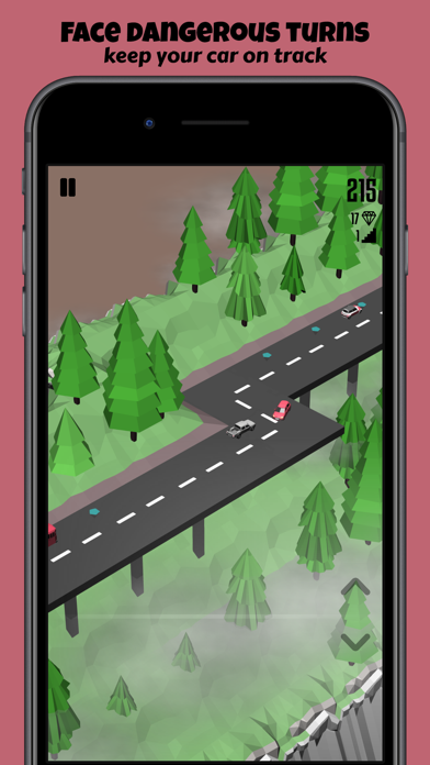 Ziggy Cliff screenshot 3