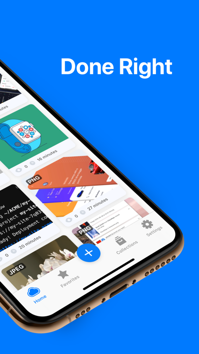 Zight Screen Recorder, Capture screenshot 4