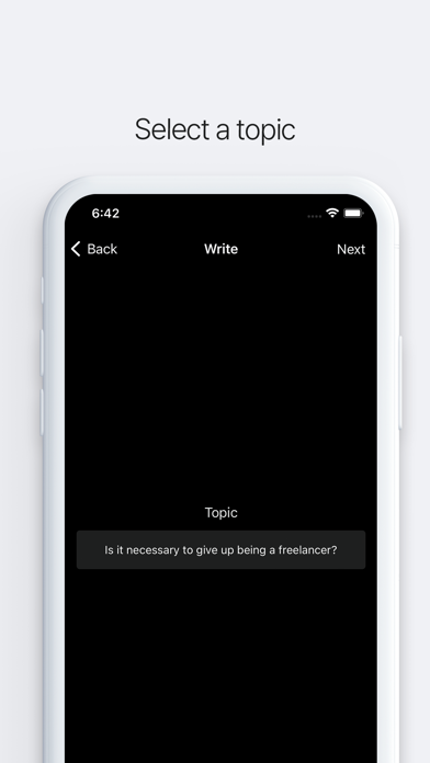 Zigo screenshot 4