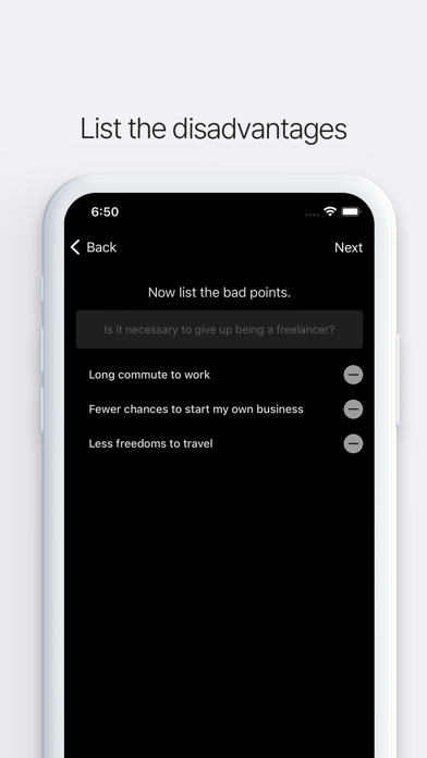 Zigo screenshot 2