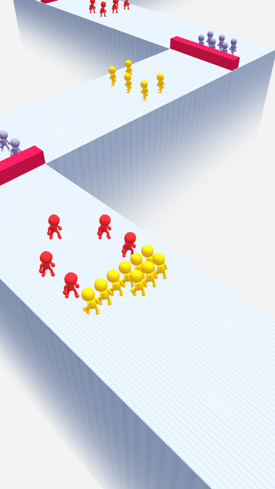 ZigZag Pusher screenshot 4