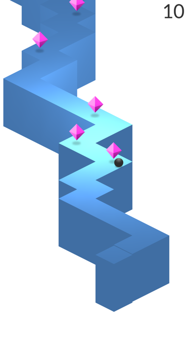 ZigZag screenshot 3