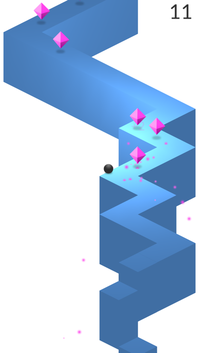 ZigZag screenshot 1