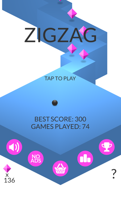 ZigZag screenshot 4