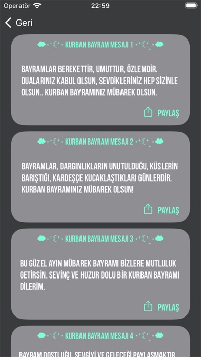 Zikirmatik Plus - Tesbihat screenshot 1