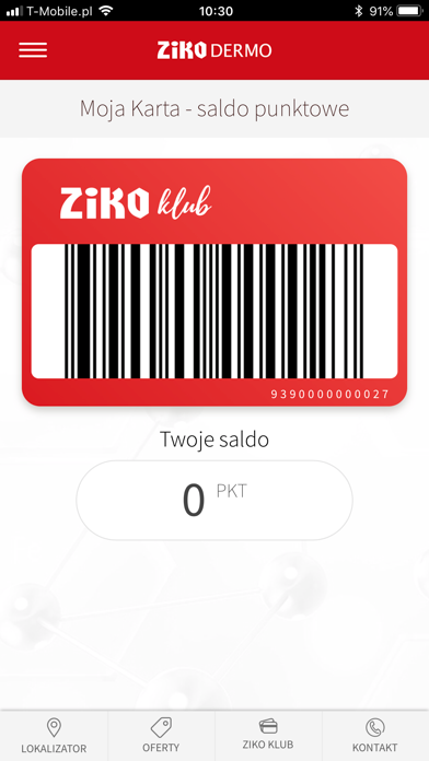 ZIKO.pl screenshot 4