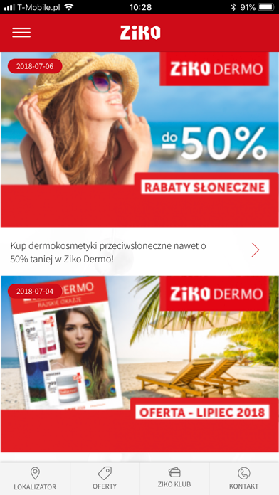 ZIKO.pl screenshot 1