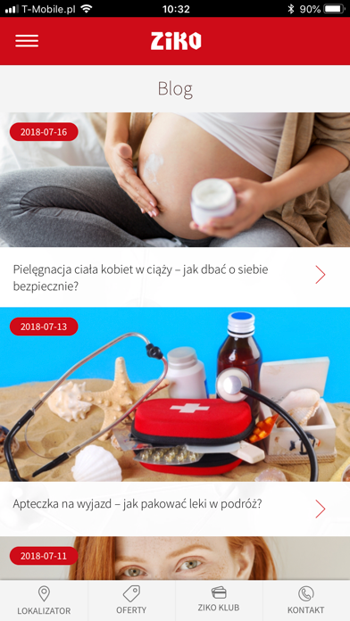 ZIKO.pl screenshot 3