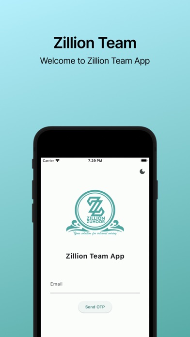 Zillion Team screenshot 5
