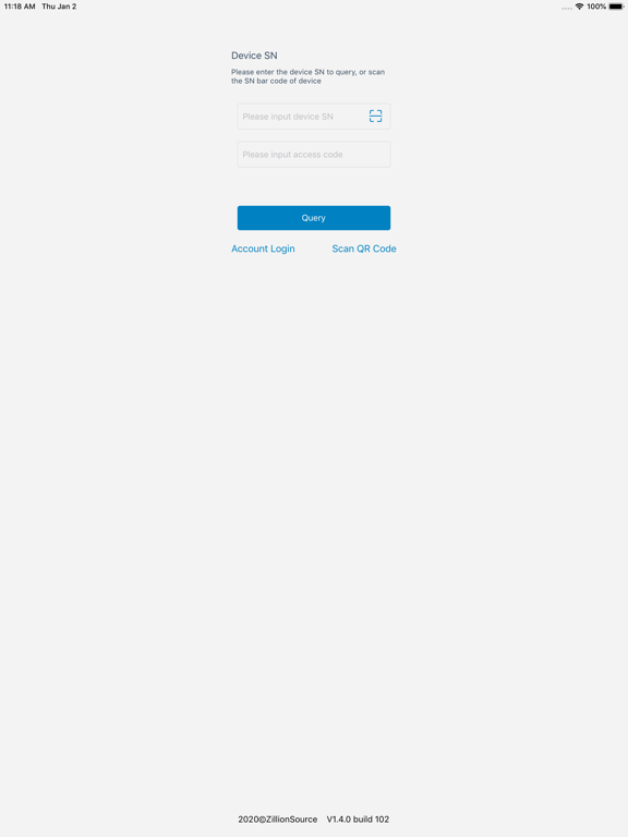 ZillionSource screenshot 9
