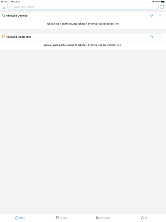 ZillionSource screenshot 8
