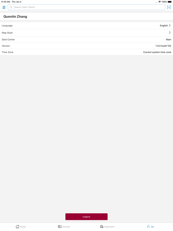 ZillionSource screenshot 5