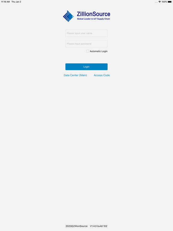 ZillionSource screenshot 10