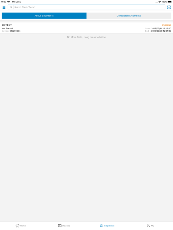 ZillionSource screenshot 6