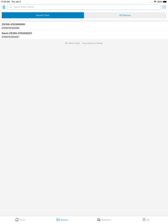 ZillionSource screenshot 7
