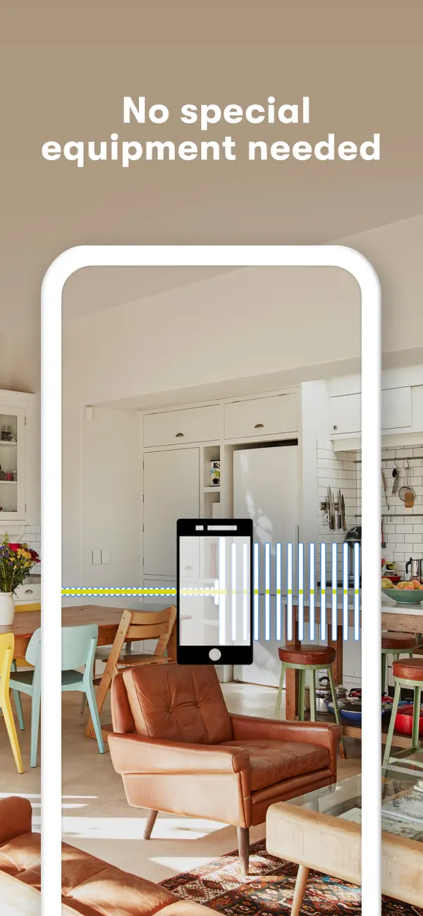 Zillow 3D Home screenshot 2