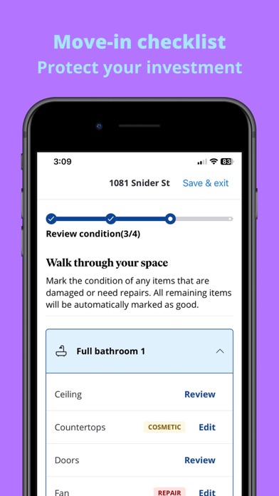 Zillow Rental Manager screenshot 3