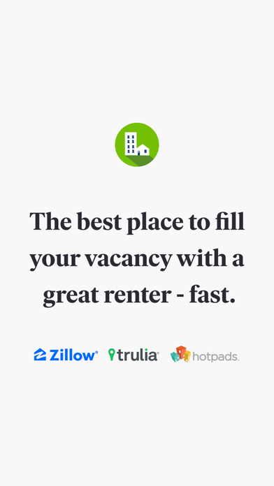 Zillow Rental Manager screenshot 7