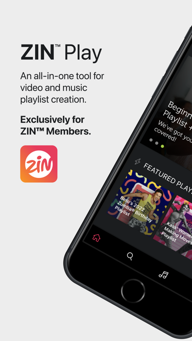 ZIN Play screenshot 5