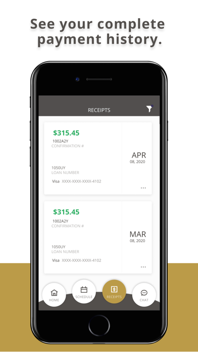 Zinc Auto screenshot 3