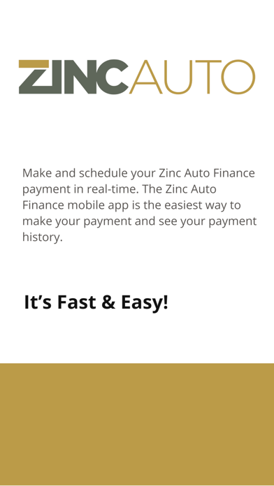 Zinc Auto screenshot 5