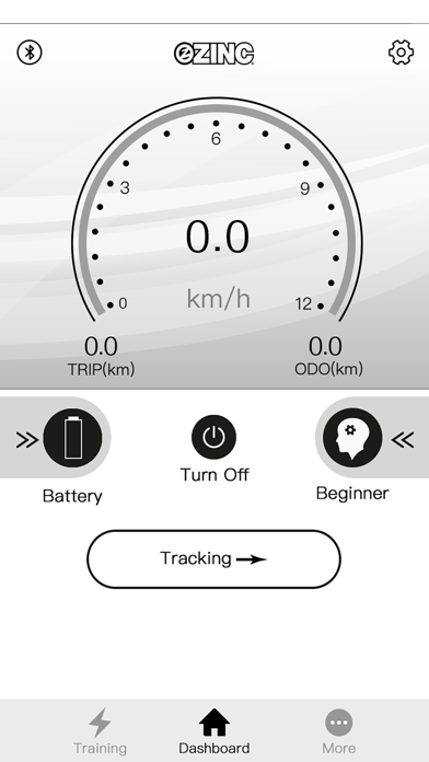 ZINC PRO screenshot 4