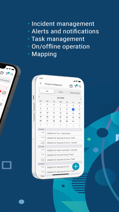 Zinc-Reporter screenshot 3