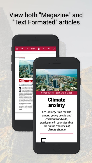 ZineGenie screenshot 1