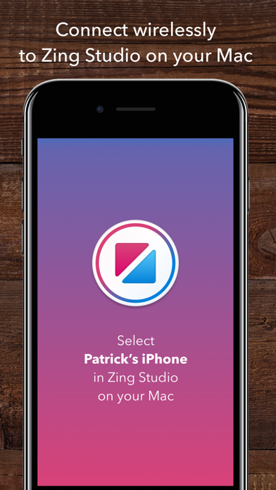Zing Preview screenshot 2