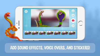 Zing Studio 1.0 screenshot 2