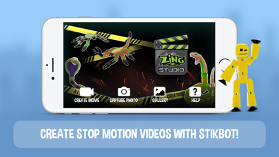 Zing Studio 1.0 screenshot 4