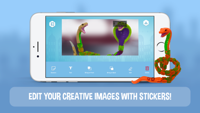 Zing Studio 1.0 screenshot 1