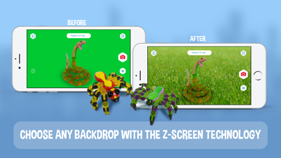Zing Studio 1.0 screenshot 3