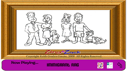 Zing & Zack Episode 2 screenshot 2