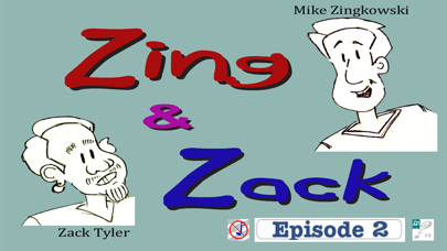 Zing & Zack Episode 2 screenshot 4