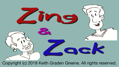 Zing & Zack Episode 2 screenshot 5