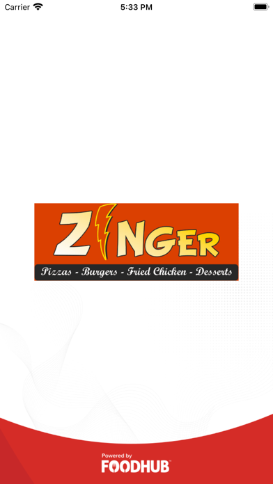Zinger. screenshot 4