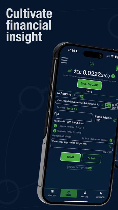 Zingo! screenshot 9