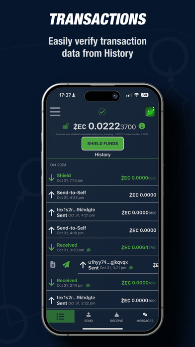 Zingo! screenshot 3