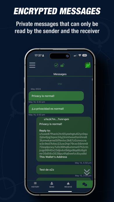 Zingo! screenshot 2