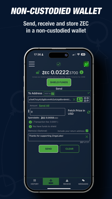 Zingo! screenshot 4