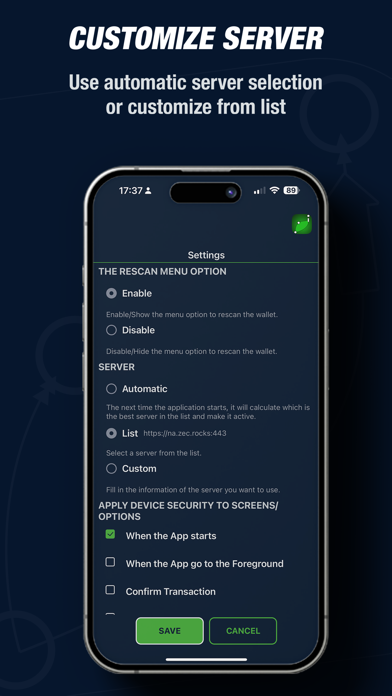 Zingo! screenshot 5