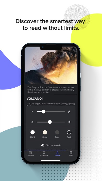 ZINIO Unlimited screenshot 2