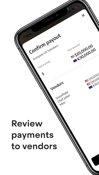 Zip Authenticator screenshot 3
