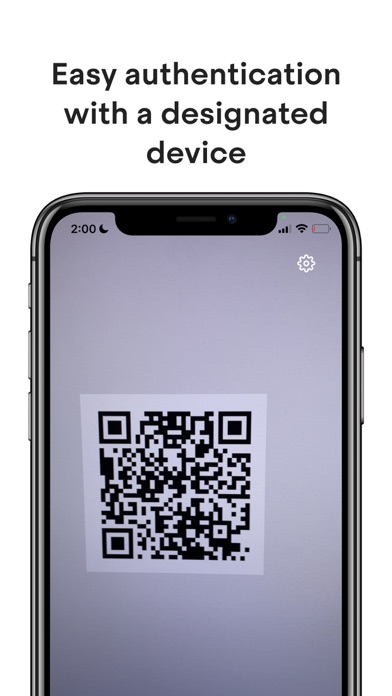 Zip Authenticator screenshot 4