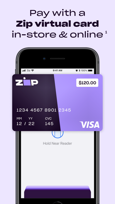 Zip - Buy Now, Pay Later screenshot 3