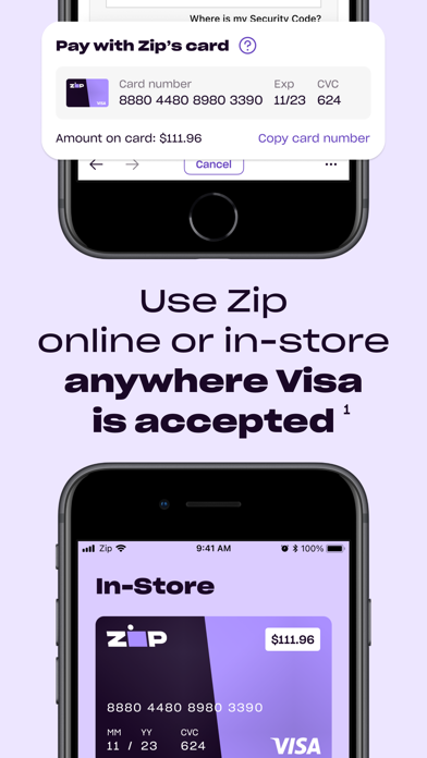 Zip - Buy Now, Pay Later screenshot 5