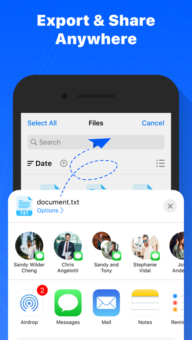 Zip Extractor - Zip Unzip File screenshot 1